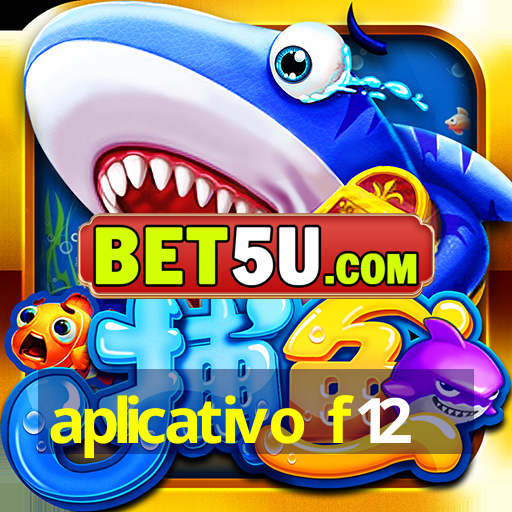 aplicativo f12